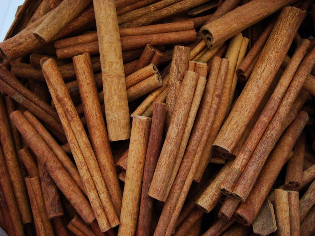 Cassia Vera