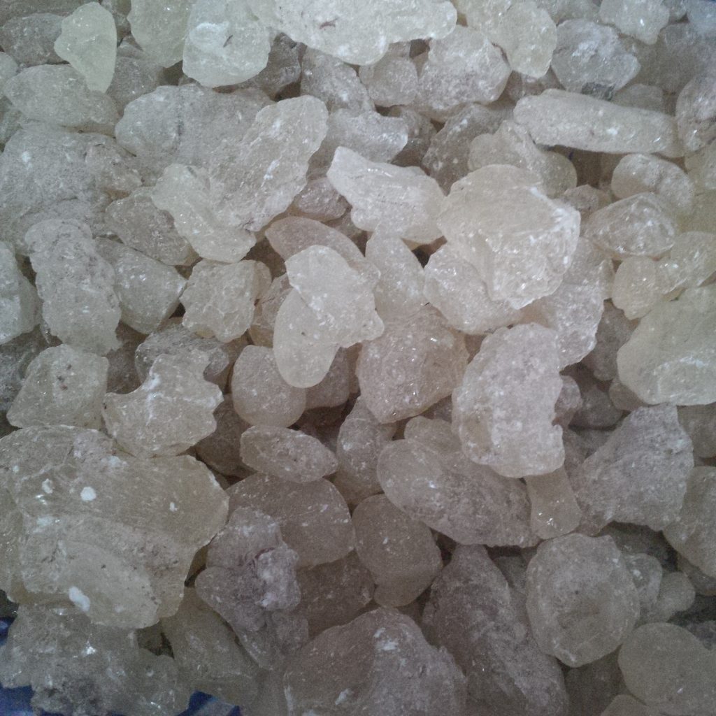 Gum Damar